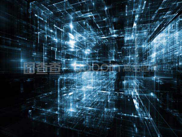 数字城市网络工程设计与施工 构建智慧未来的基石