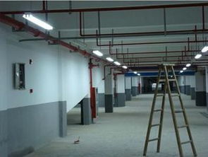 消防分公司加盟与网络工程设计与施工的融合之路